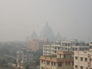 Mayapur Guest Place