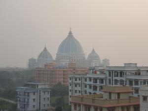 Mayapur Guest Place