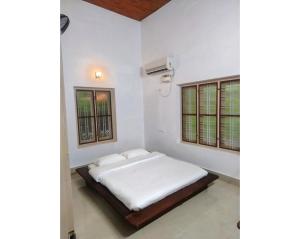 Maanasam Farmstay - Boutique 3BR Countryside Villa, Manikkadavu