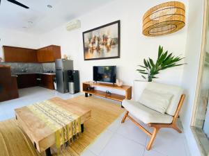 3Bedroom Classic and Quiet Villa