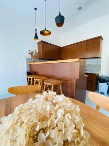 3Bedroom Classic and Quiet Villa