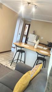 Modern Holiday Accommodation