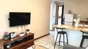 Modern Holiday Accommodation