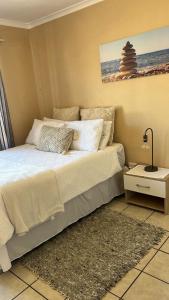 Modern Holiday Accommodation