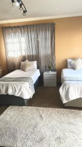 Modern Holiday Accommodation