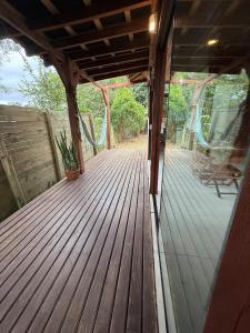 Loft no centrinho do Rosa