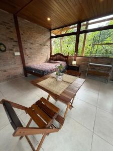 Loft no centrinho do Rosa