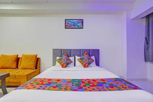 FabHotel RK Inn