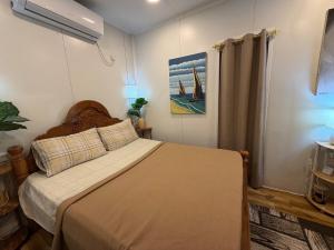 Zanzibar Beach House-West