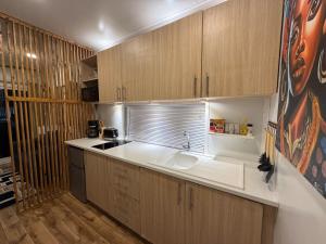 Zanzibar Beach House-West