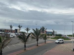 Sandz accomodation at 108