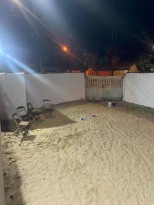 Pousada Aysha Beach - Itanhaém