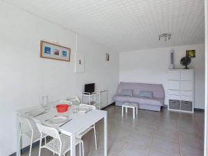 Soustons Plage - T2, 4 pers, Animaux admis, Parking - FR-1-857-55