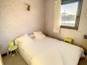 Soustons Plage - T2, 4 pers, Animaux admis, Parking - FR-1-857-55