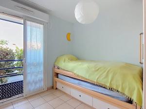 T3 Cabine 6 Pers, Parking, Animaux Acceptés - FR-1-857-54