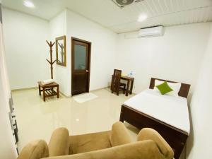 Premium Cottages B&B