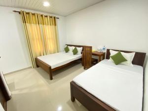 Premium Cottages B&B