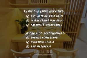 Kiyomi - Japandi Style Unit with Stunning Beach View