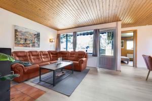 Unique Place With Tennis Court For The Active