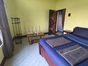 Holiday Homestay