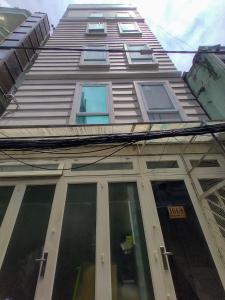 Double H Apartment Saigon