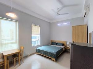 Double H Apartment Saigon