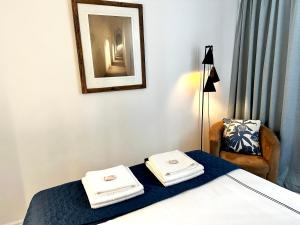 Urban Retreat - Centrally Located - Close to Kloof Street, Long Street & Companys Garden - Artisanal Café Below