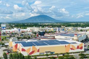 Bali Videl - Studio with Queen Bed & Beach View