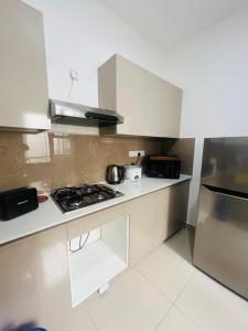 Celestial Negombo Pool View Resort Apartments