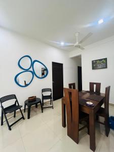 Celestial Negombo Pool View Resort Apartments