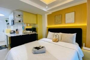 Bali Videl - Studio with Queen Bed & Beach View