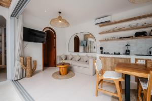 Egoa - 1Bedroom villa in Kerobokan