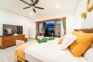 Luxurious Uluwatu Escape 2BR Villa with Pool