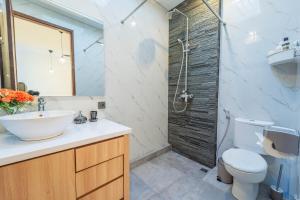 Luxurious Uluwatu Escape 2BR Villa with Pool