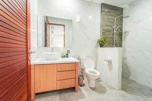 Luxurious Uluwatu Escape 2BR Villa with Pool