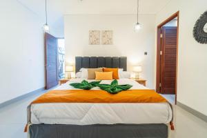 Luxurious Uluwatu Escape 2BR Villa with Pool