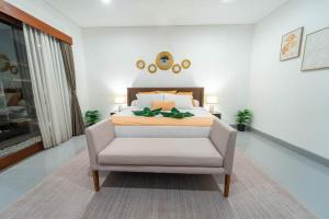 Luxurious Uluwatu Escape 2BR Villa with Pool