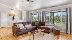 Temecula Wine Country Home w Pool Hot Tub Game Room Vineyard Views