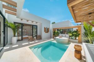 Maison Palmera One - Romantic & Dreamy 1BR Villa Near Bingin Beach