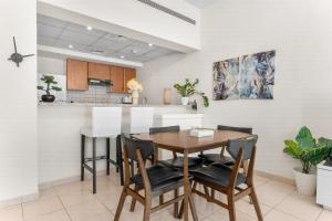 Gorgeous One Bedroom Apartment in the heart of Dubai