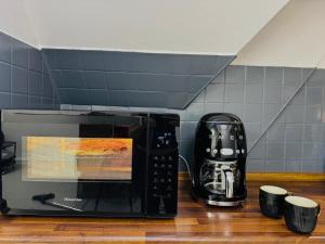 Golden Lion Zakopane Apartment