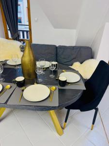 Golden Lion Zakopane Apartment