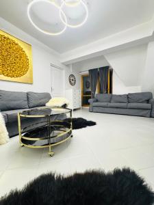 Golden Lion Zakopane Apartment