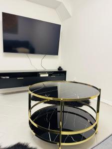 Golden Lion Zakopane Apartment