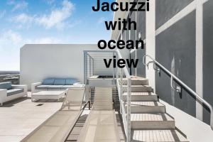 Hyde Dream Penthouse