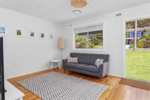 Charm, Hyams Beach, Jervis Bay