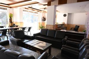 Kasauli Peak View Appartments