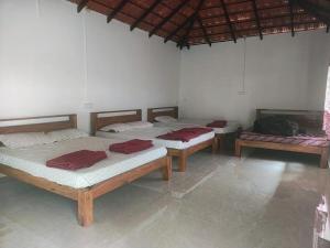 PK Homestay, Chikmagaluru