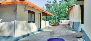 PK Homestay, Chikmagaluru