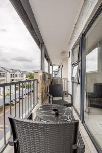 The Luxurious Retreat in Kyalami